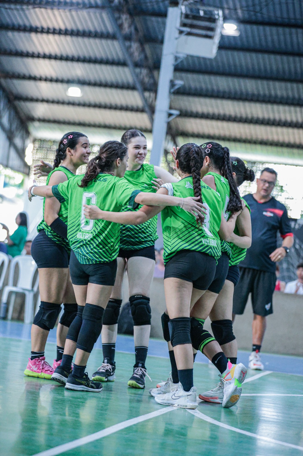 Vôlei